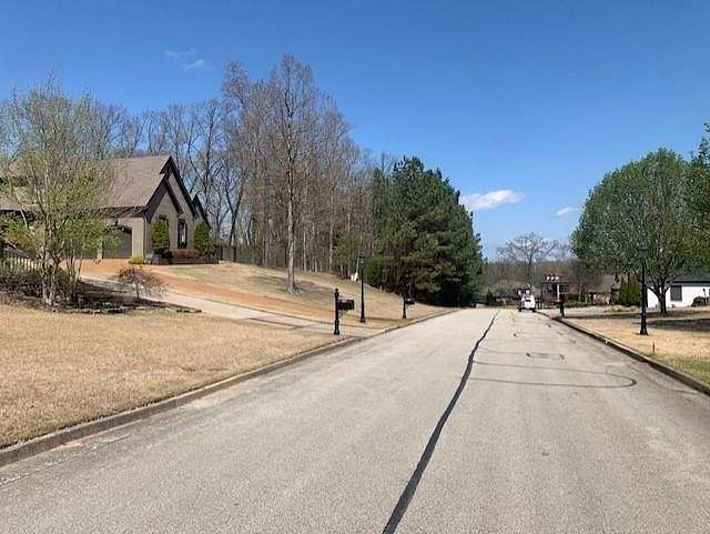 1.5 Acres of Residential Land for Sale in Cordova, Tennessee