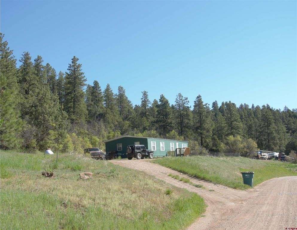 2.7 Acres of Residential Land for Sale in Durango, Colorado