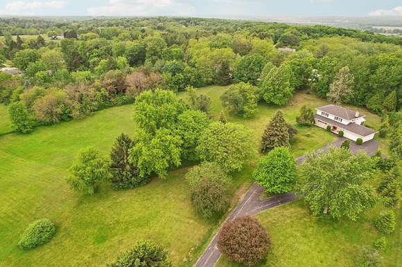 3.2 Acres of Residential Land with Home for Sale in Waukesha, Wisconsin