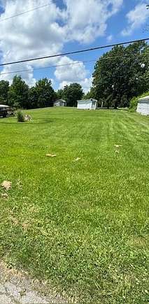 0.5 Acres of Residential Land for Sale in Madisonville, Kentucky