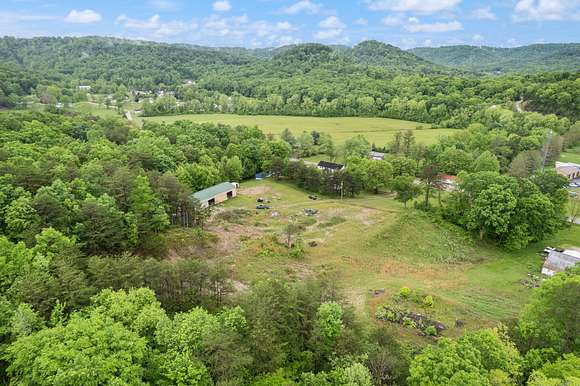 3.29 Acres of Land for Sale in Stanton, Kentucky