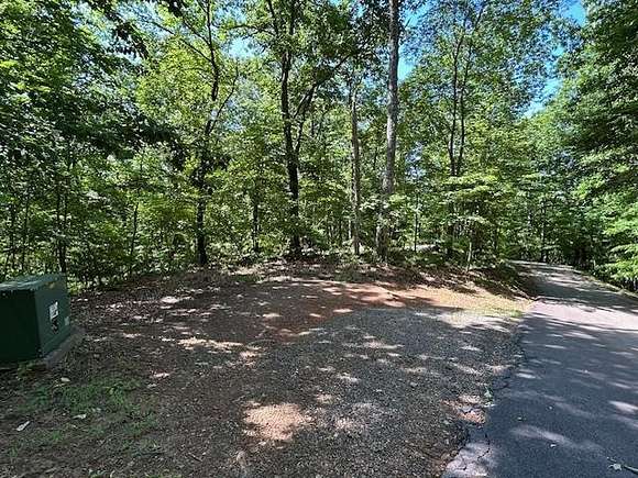 3.3 Acres of Residential Land for Sale in Hayesville, North Carolina