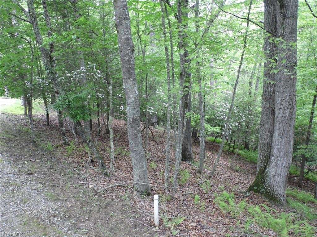 0.79 Acres of Residential Land for Sale in Piney Creek, North Carolina