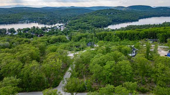 0.94 Acres of Residential Land for Sale in Harrison, Maine