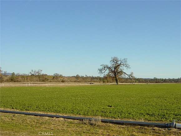 86 Acres of Agricultural Land for Sale in Creston, California