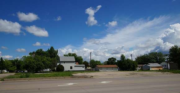 0.74 Acres of Commercial Land for Sale in Aberdeen, South Dakota