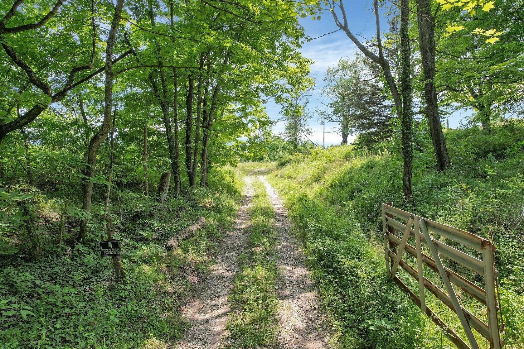 8.3 Acres of Land for Sale in Logan, Ohio