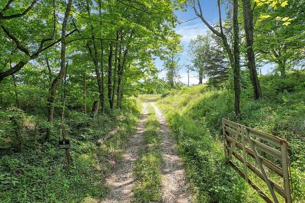 8.3 Acres of Land for Sale in Logan, Ohio