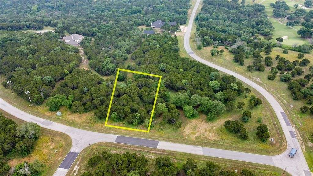 0.294 Acres of Land for Sale in Cleburne, Texas