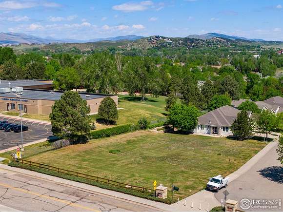 0.21 Acres of Residential Land for Sale in Loveland, Colorado