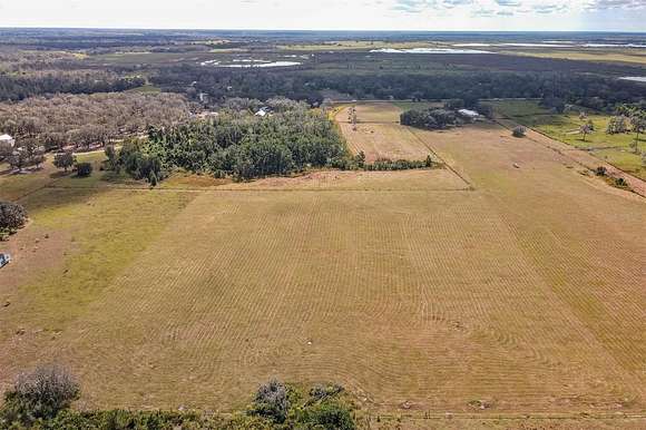 5.3 Acres of Land for Sale in Myakka City, Florida