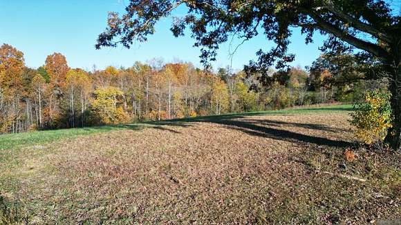 0.83 Acres of Residential Land for Sale in Baxter, Tennessee