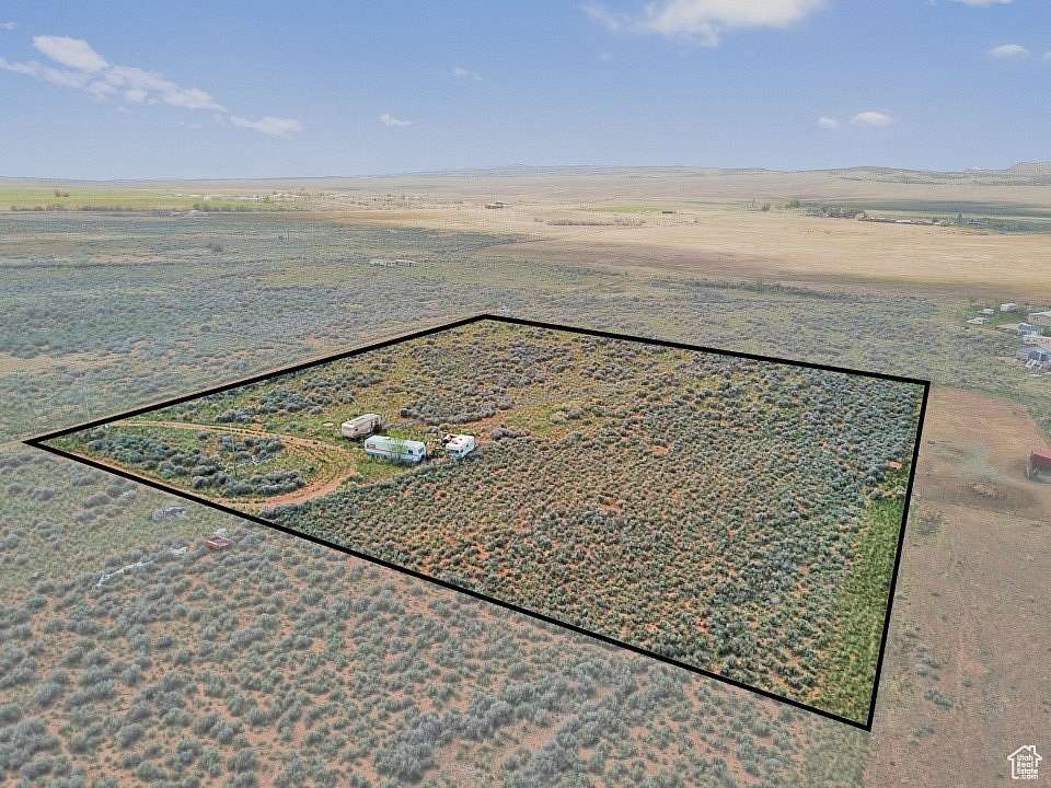 4 Acres of Residential Land for Sale in La Sal, Utah