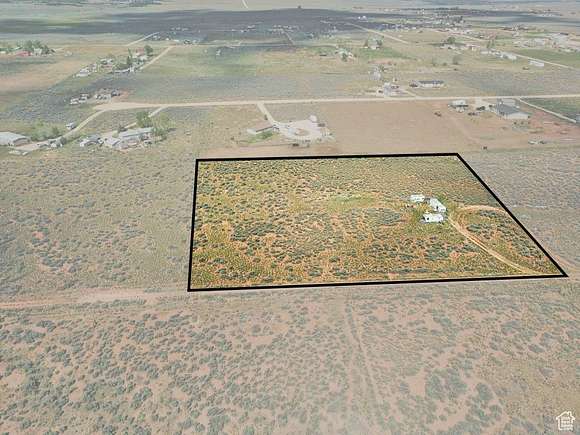 4 Acres of Residential Land for Sale in La Sal, Utah