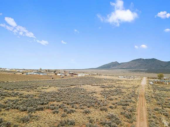 4 Acres of Residential Land for Sale in La Sal, Utah