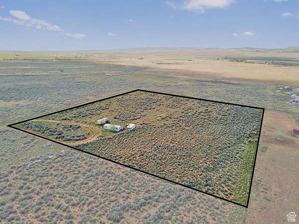 4 Acres of Residential Land for Sale in La Sal, Utah