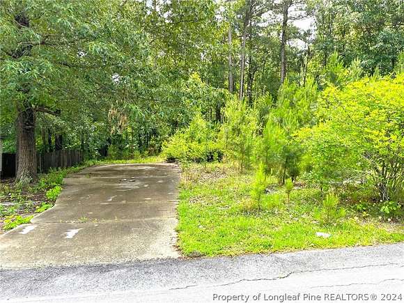 0.42 Acres of Residential Land for Sale in Sanford, North Carolina