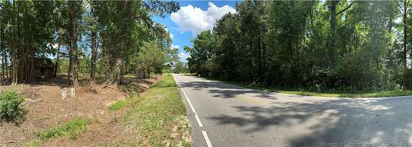 2 Acres of Residential Land for Sale in Fairmont, North Carolina