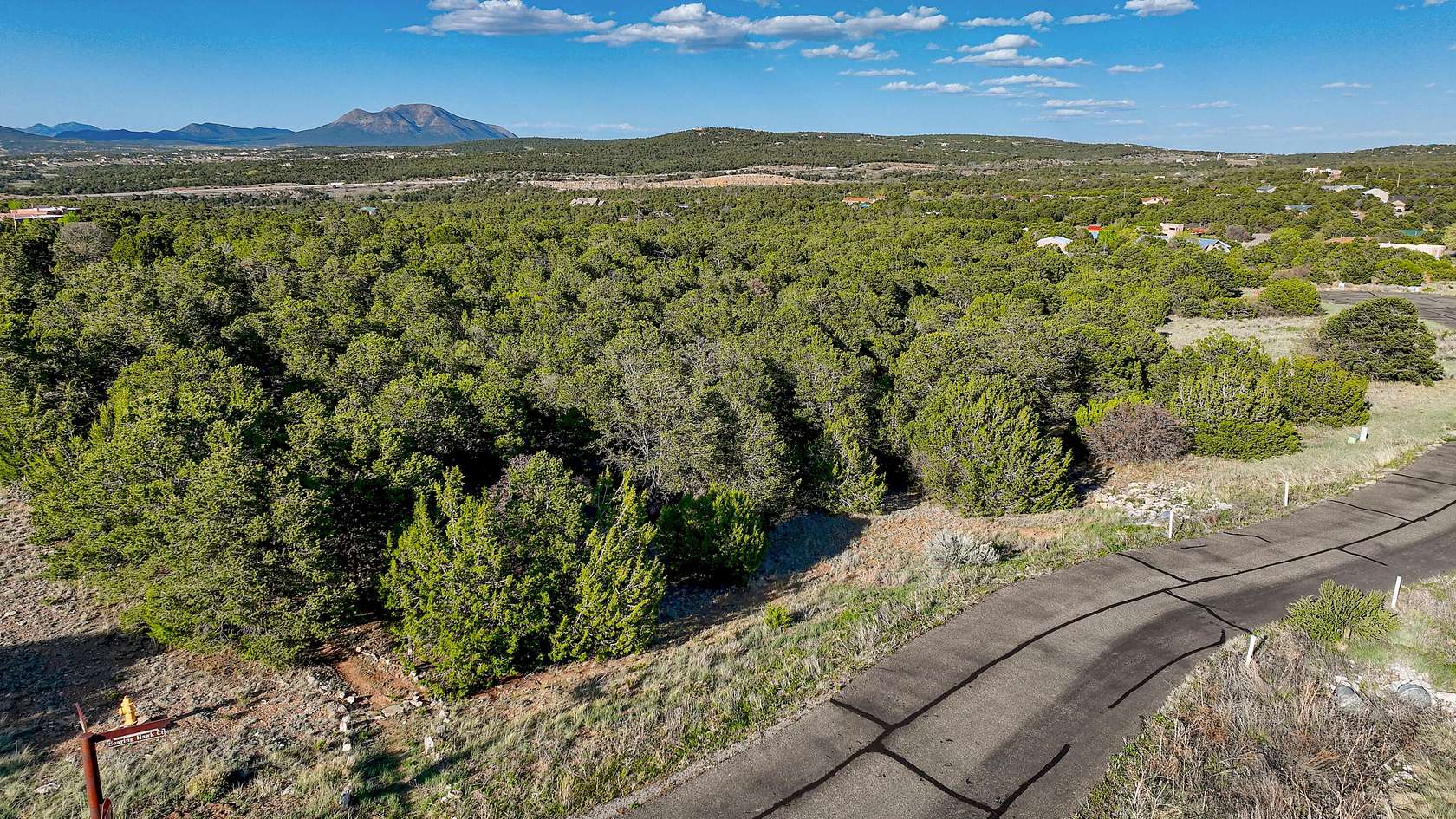 2 Acres of Land for Sale in Tijeras, New Mexico