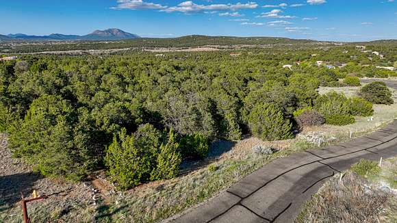 2 Acres of Land for Sale in Tijeras, New Mexico