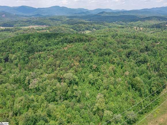 35 Acres of Agricultural Land for Sale in Travelers Rest, South Carolina