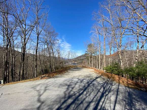 2.1 Acres of Land for Sale in Tuckasegee, North Carolina