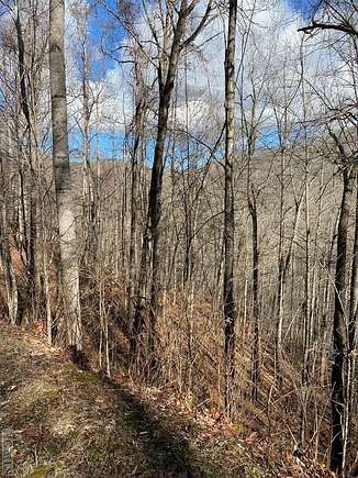 2.4 Acres of Land for Sale in Tuckasegee, North Carolina