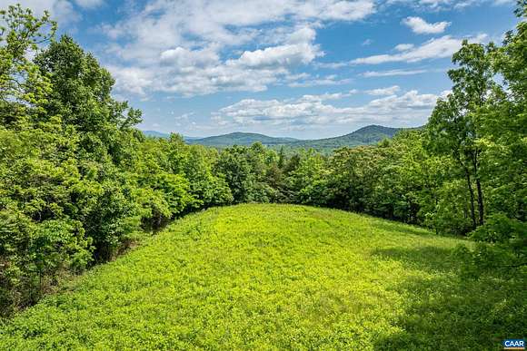 5.4 Acres of Residential Land for Sale in Afton, Virginia