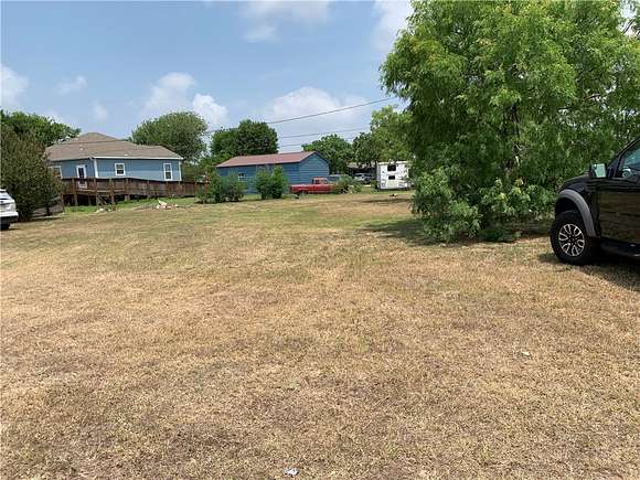 0.11 Acres of Commercial Land for Sale in Ingleside, Texas