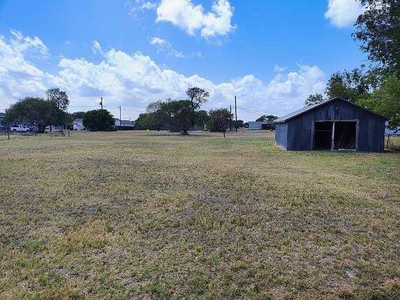 0.36 Acres of Residential Land for Sale in Bayside, Texas