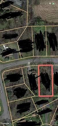 0.3 Acres of Residential Land for Sale in Athens, New York
