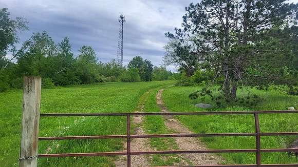 5.8 Acres of Residential Land for Sale in Turtle Lake, Wisconsin