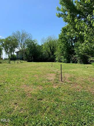 0.17 Acres of Residential Land for Sale in Raleigh, North Carolina