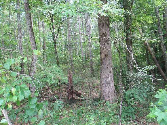 2.3 Acres of Land for Sale in Mountain Rest, South Carolina
