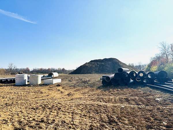 3.85 Acres of Residential Land for Sale in Lawrenceburg, Kentucky