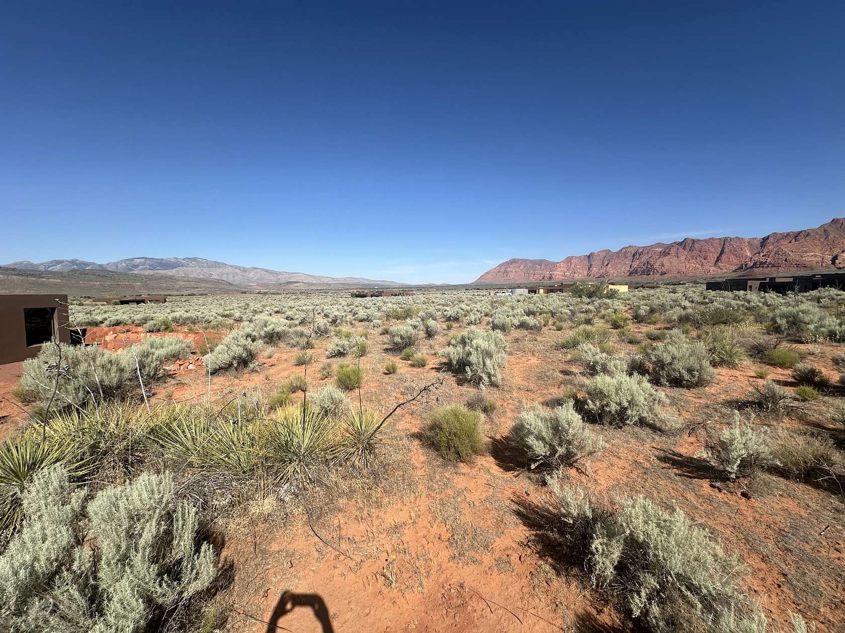 0.53 Acres of Land for Sale in Ivins, Utah