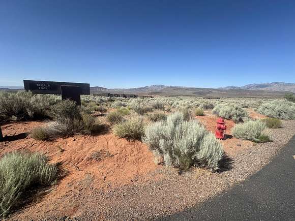 0.53 Acres of Land for Sale in Ivins, Utah