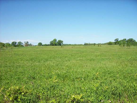 5 Acres of Land for Sale in Oxford, Wisconsin