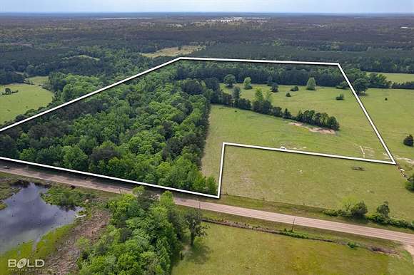 49 Acres of Land for Sale in Ringgold, Louisiana