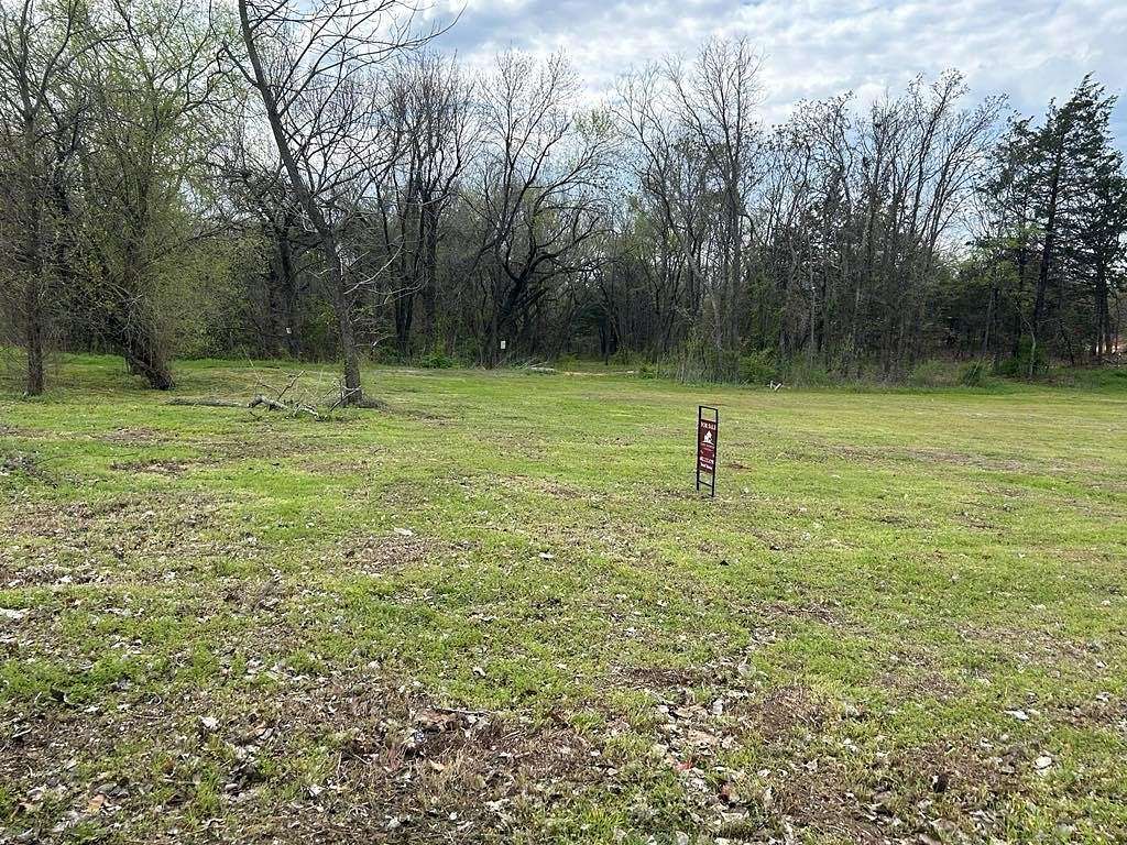 0.69 Acres of Residential Land for Sale in Denison, Texas