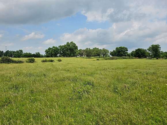 386 Acres of Land for Sale in Adair, Oklahoma