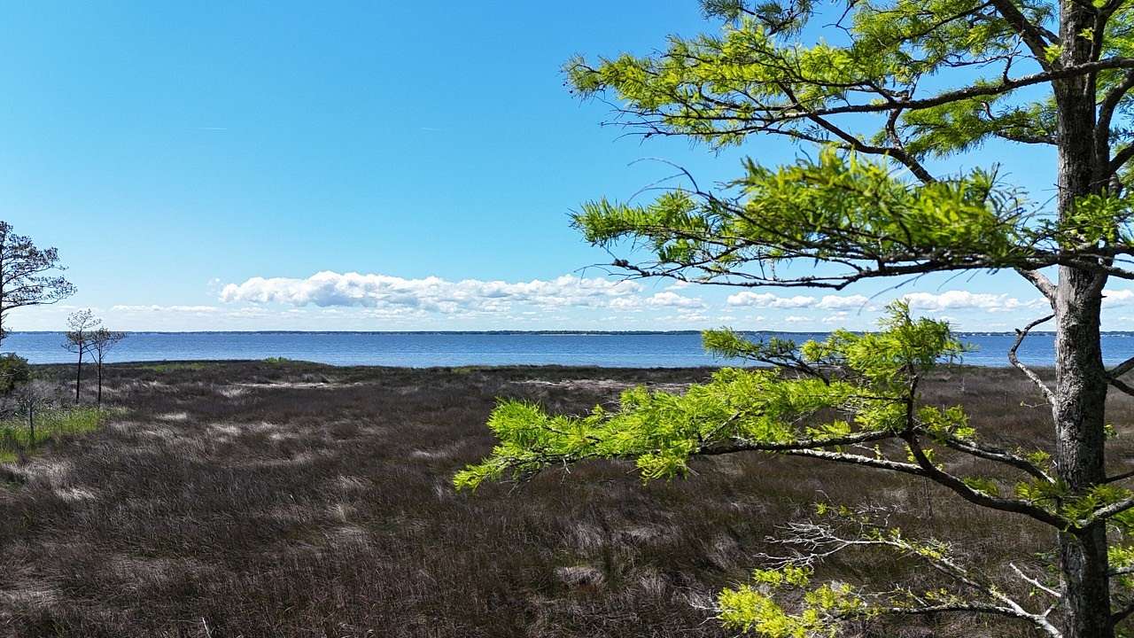 3.7 Acres of Recreational Land & Farm for Sale in Beaufort, North Carolina