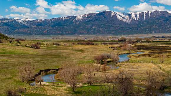 191 Acres of Land for Sale in Moroni, Utah