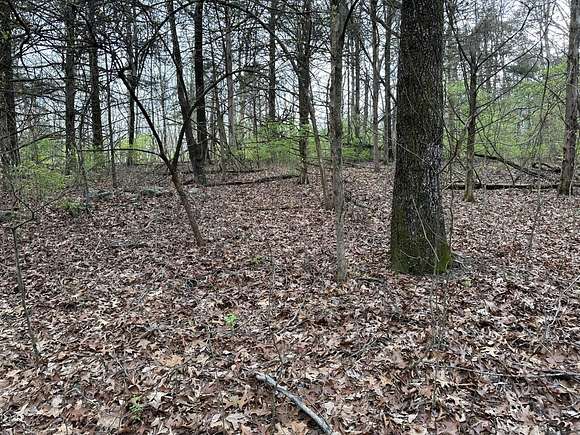 0.96 Acres of Land for Sale in Harrison, Arkansas