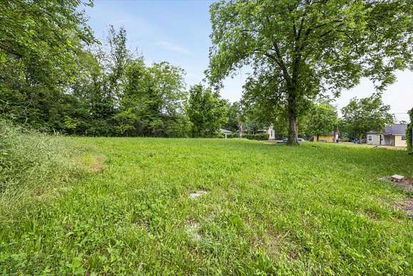 0.34 Acres of Mixed-Use Land for Sale in Chattanooga, Tennessee