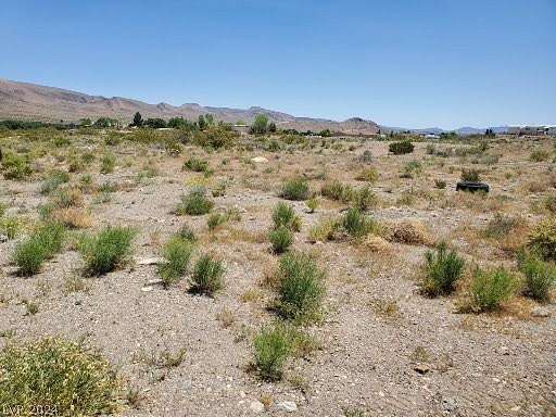 5 Acres of Residential Land for Sale in Alamo, Nevada