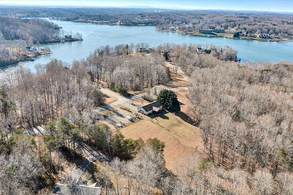 0.7 Acres of Land for Sale in Moneta, Virginia
