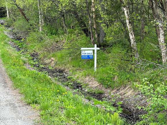 0.79 Acres of Land for Sale in Anchorage, Alaska