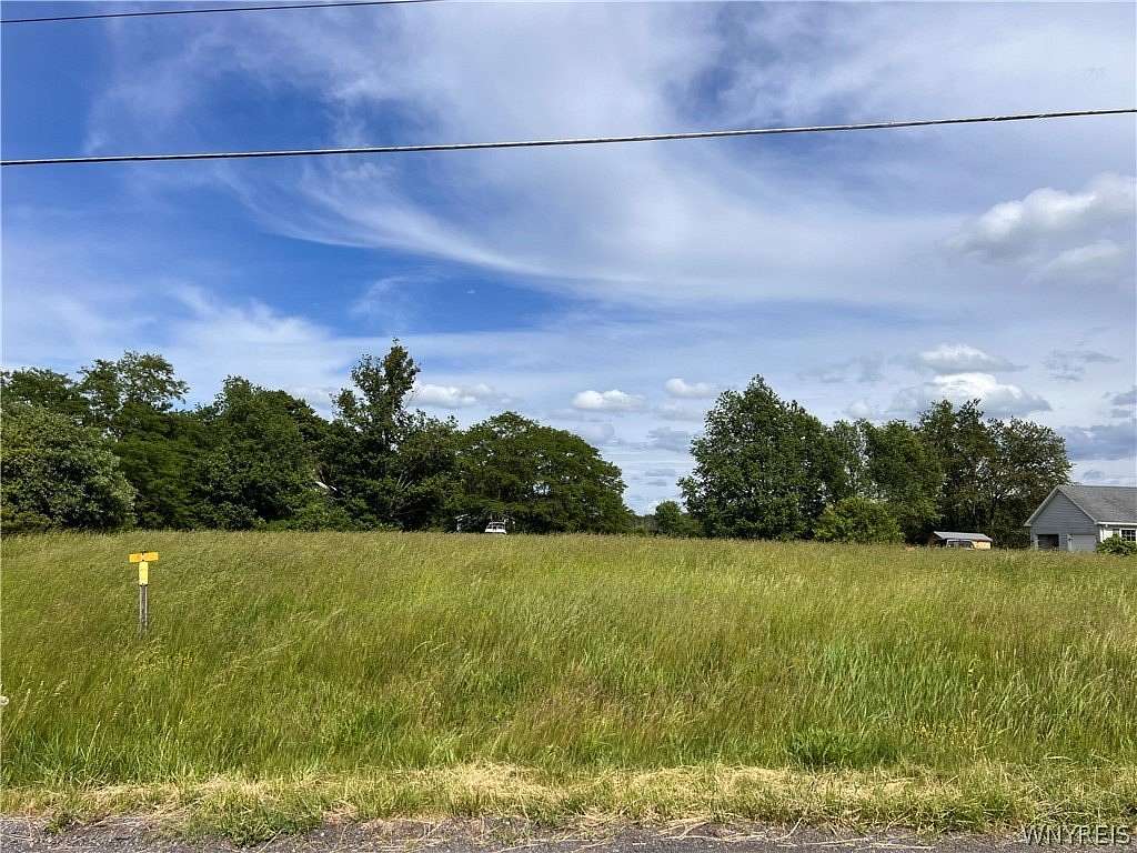 1.28 Acres of Land for Sale in East Aurora, New York