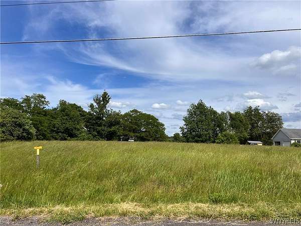1.28 Acres of Land for Sale in East Aurora, New York